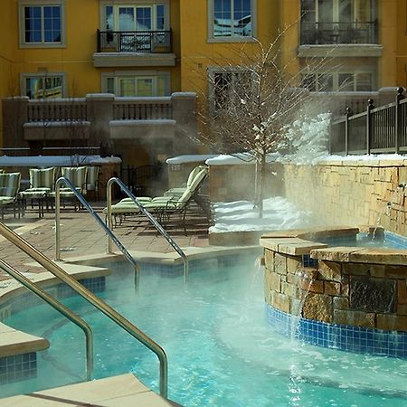 Legendary Lodging At The Ritz Vail Facilități foto