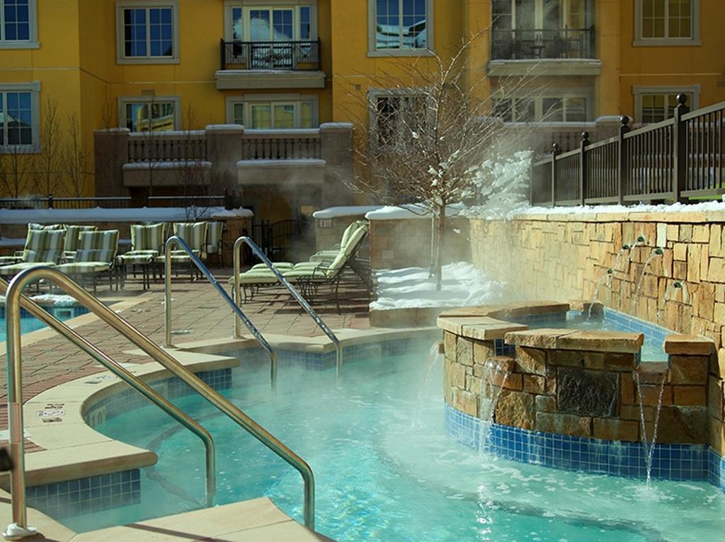 Legendary Lodging At The Ritz Vail Facilități foto
